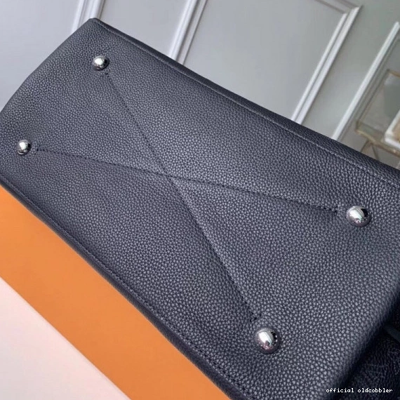 Official oldcobbler VUITTON CARMEL LOUIS 0727